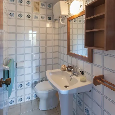Rosmeri Appartement *