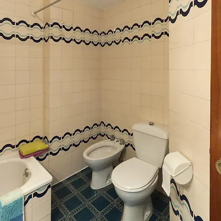 Appartement Rosmeri Caserio La Estacion (Gandia)
