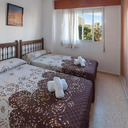 Rosmeri Appartement