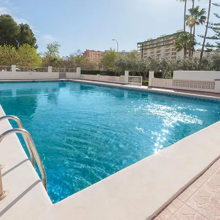 Rosmeri Appartement Caserio La Estacion (Gandia)